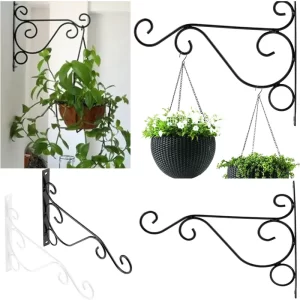 Plant Bracket Hanger