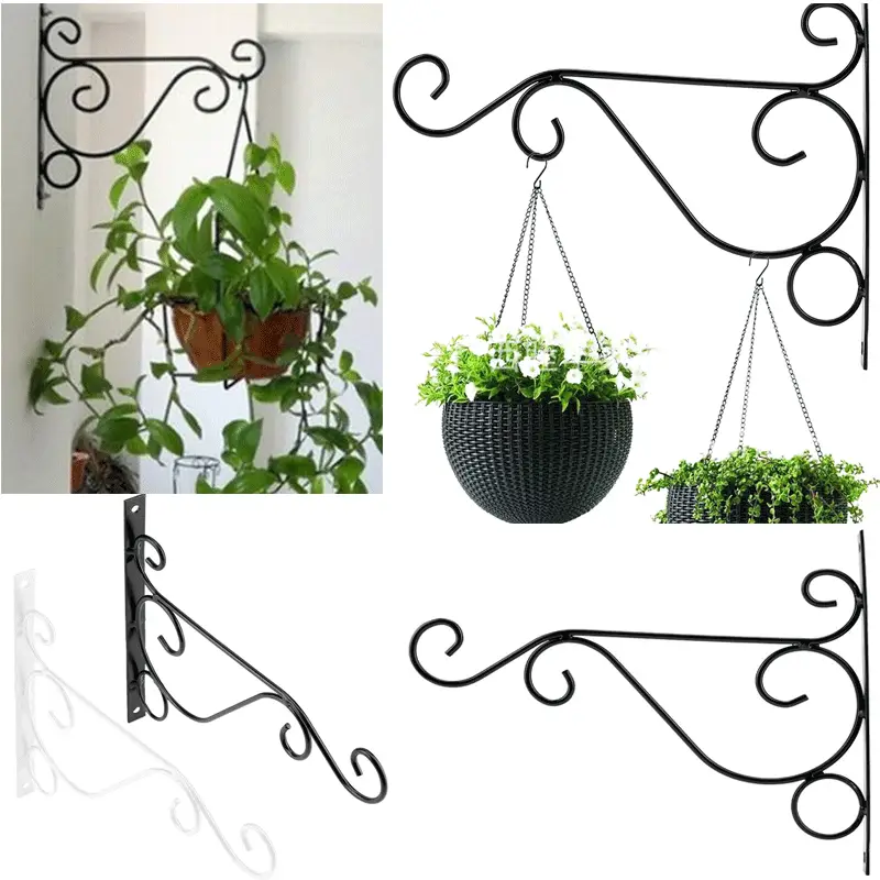 Plant Bracket Hanger