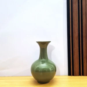 Ceramic Flower Vase
