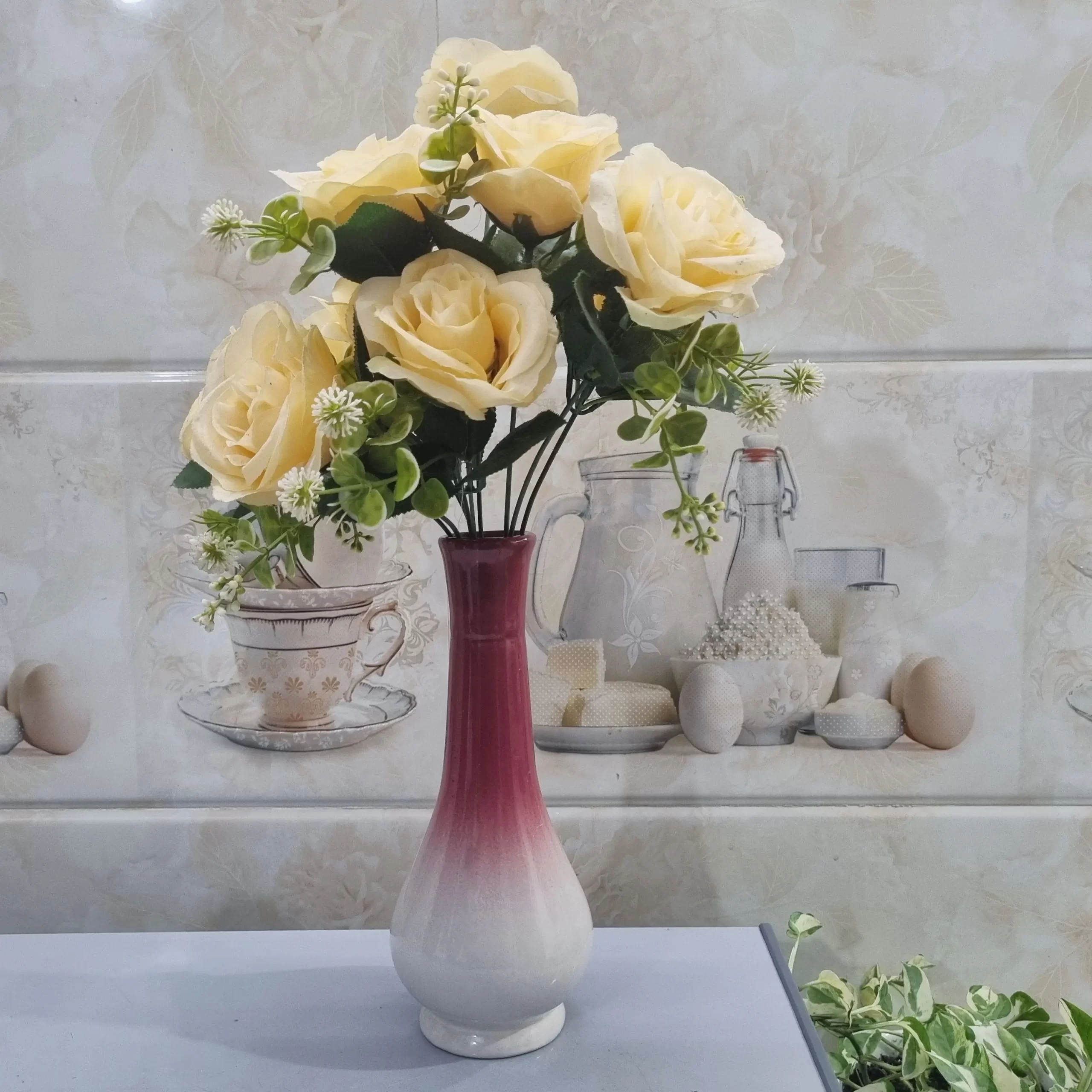 Fower Vase
