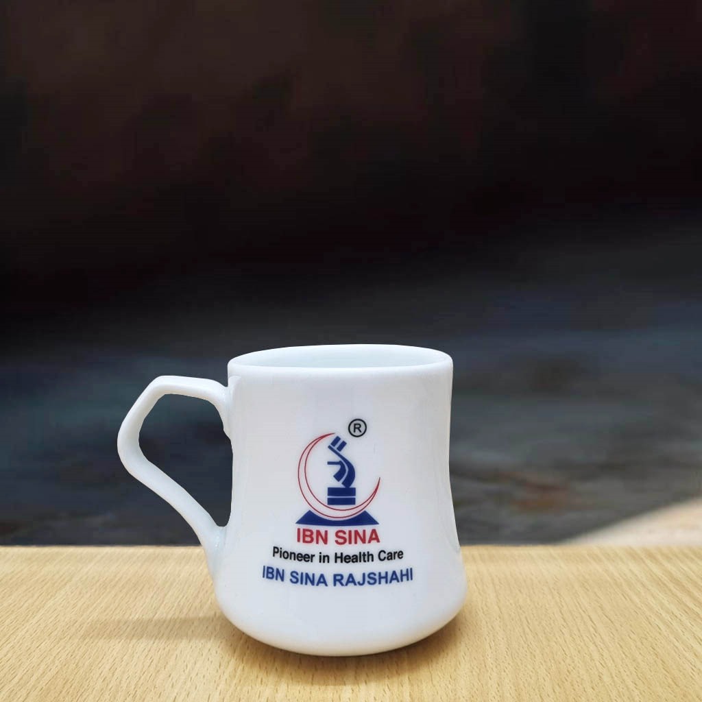 Ceramic Mug