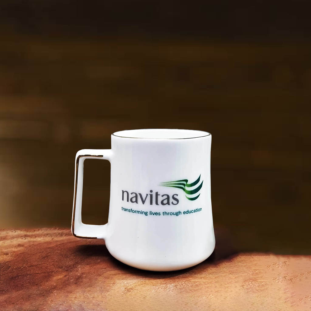 ceramic mug