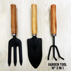 Gardening Tools