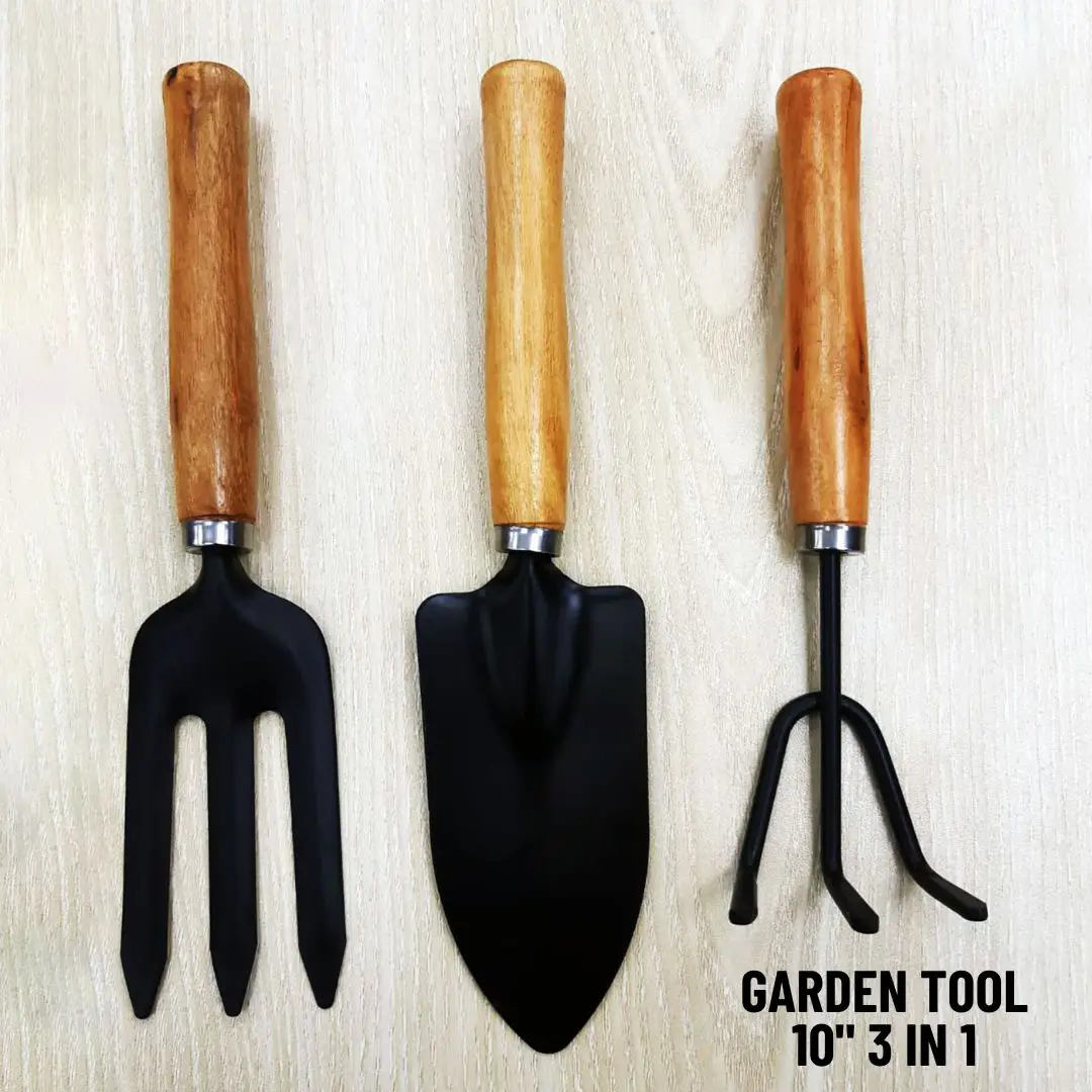 Gardening Tools