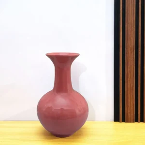 Ceramic Flower Vase