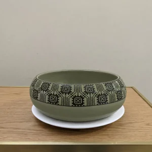 Ceramic Plant Pot