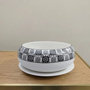 Ceramic Plant Pot