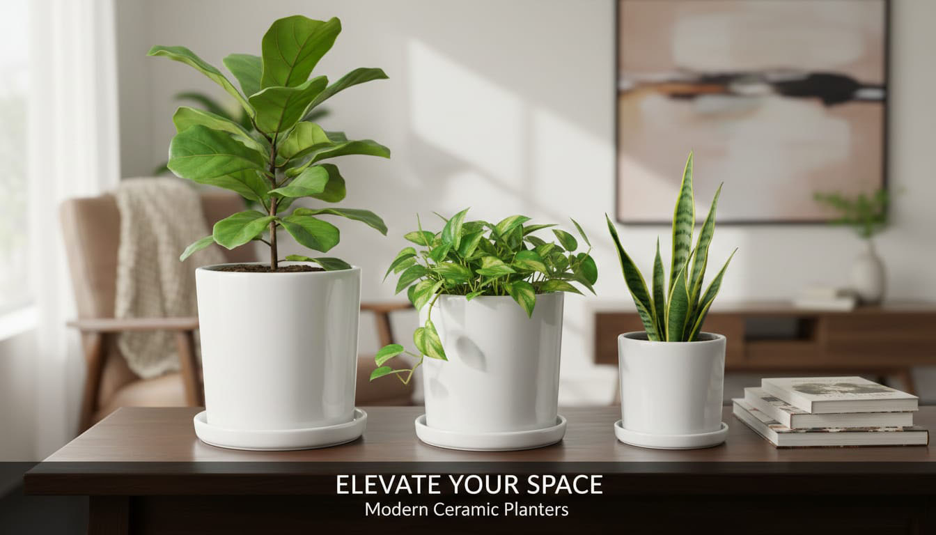 Indoor Plants