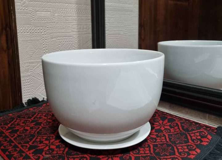 ceramic Planter
